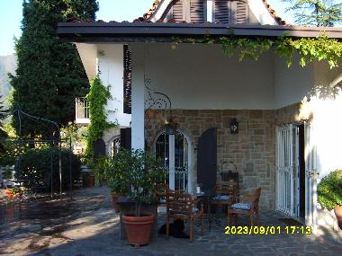 Holiday House in Sale Marasino (Brescia) or holiday homes and vacation rentals