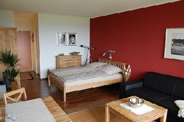Holiday Apartment in Sch�nberger Strand  Holm (Ostsee-Festland) or holiday homes and vacation rentals
