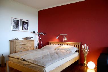 Holiday Apartment in Sch�nberger Strand  Holm (Ostsee-Festland) or holiday homes and vacation rentals