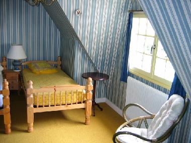 Holiday House in PONT-AVEN (Finistre) or holiday homes and vacation rentals