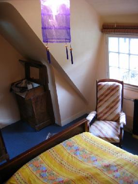 Holiday House in PONT-AVEN (Finistre) or holiday homes and vacation rentals