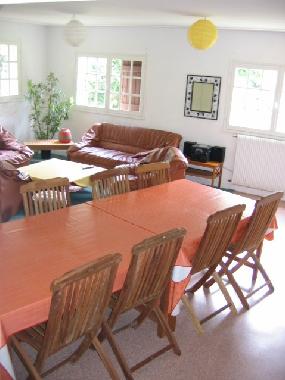 Holiday House in PONT-AVEN (Finistre) or holiday homes and vacation rentals