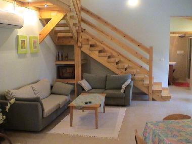 Holiday House in Kochav Yair (HaMerkaz (Central)) or holiday homes and vacation rentals