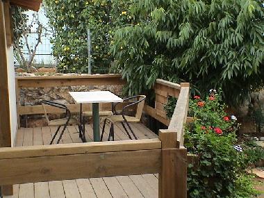 Holiday House in Kochav Yair (HaMerkaz (Central)) or holiday homes and vacation rentals