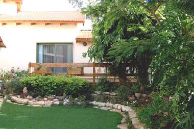 Holiday House in Kochav Yair (HaMerkaz (Central)) or holiday homes and vacation rentals