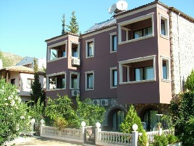 Holiday Apartment in Kalkan (Antalya) or holiday homes and vacation rentals