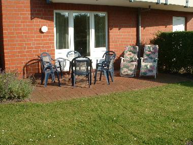 Holiday Apartment in Schillig (Nordsee-Festland / Ostfriesland) or holiday homes and vacation rentals