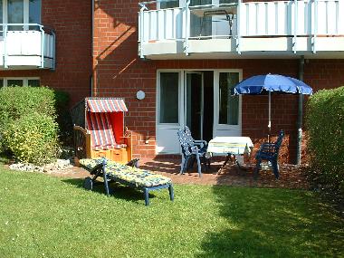 Holiday Apartment in Schillig (Nordsee-Festland / Ostfriesland) or holiday homes and vacation rentals