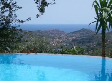Holiday House in Imperia (Imperia) or holiday homes and vacation rentals