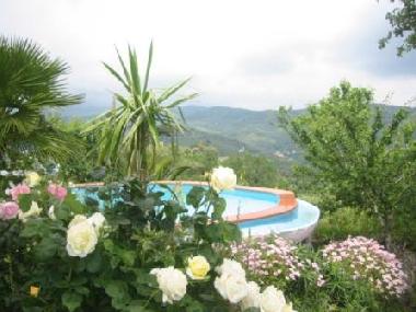 Holiday House in Imperia (Imperia) or holiday homes and vacation rentals