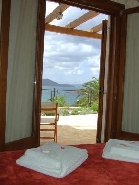 Would you want to leave the bed?