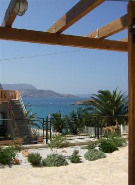 Holiday House in Almyrida (Chania) or holiday homes and vacation rentals