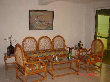 Holiday House in Chicxulub, Yucatan (Yucatan) or holiday homes and vacation rentals