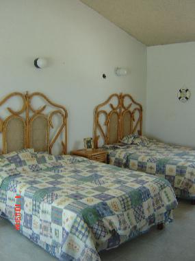 Holiday House in Chicxulub, Yucatan (Yucatan) or holiday homes and vacation rentals