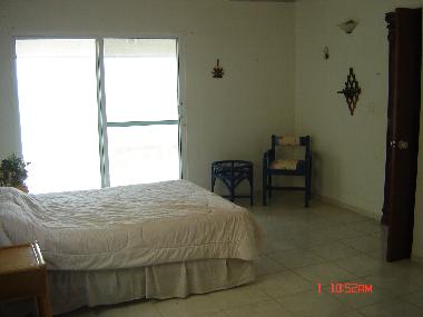 Holiday House in Chicxulub, Yucatan (Yucatan) or holiday homes and vacation rentals