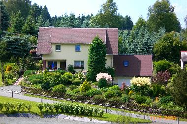 Holiday Apartment in Bad Elster  (Vogtland) or holiday homes and vacation rentals