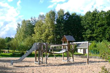 Holiday Apartment in Bad Elster  (Vogtland) or holiday homes and vacation rentals