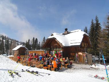 Holiday Apartment in Bodensdorf (Klagenfurt-Villach) or holiday homes and vacation rentals