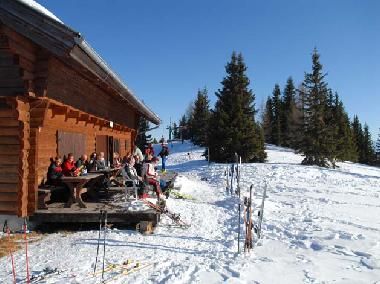 Holiday Apartment in Bodensdorf (Klagenfurt-Villach) or holiday homes and vacation rentals