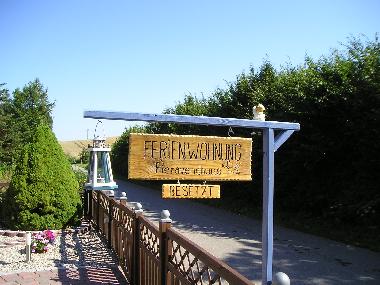 Holiday Apartment in Rathlau (Ostsee-Festland) or holiday homes and vacation rentals