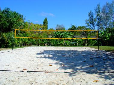 Beach Volley Ball