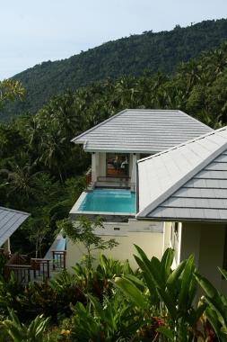 Holiday House in Koh Samui (Surat Thani) or holiday homes and vacation rentals