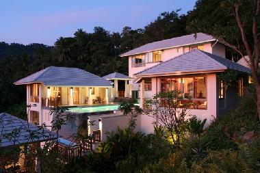 Holiday House in Koh Samui (Surat Thani) or holiday homes and vacation rentals