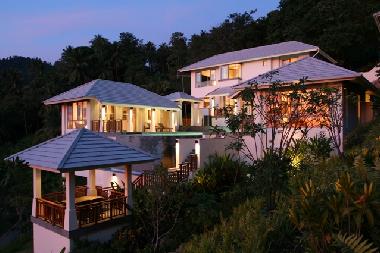 Holiday House in Koh Samui (Surat Thani) or holiday homes and vacation rentals