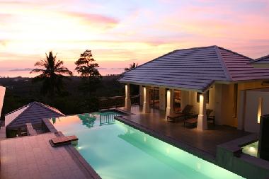 Holiday House in Koh Samui (Surat Thani) or holiday homes and vacation rentals