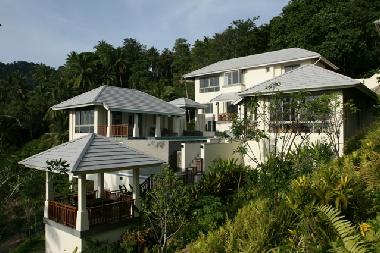 Holiday House in Koh Samui (Surat Thani) or holiday homes and vacation rentals