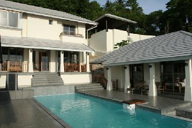 Holiday House in Koh Samui (Surat Thani) or holiday homes and vacation rentals