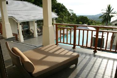 Holiday House in Koh Samui (Surat Thani) or holiday homes and vacation rentals