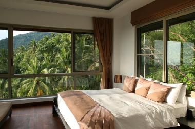 Holiday House in Koh Samui (Surat Thani) or holiday homes and vacation rentals