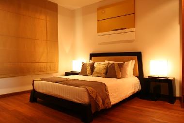 Holiday House in Koh Samui (Surat Thani) or holiday homes and vacation rentals