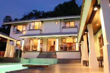 Holiday House in Koh Samui (Surat Thani) or holiday homes and vacation rentals