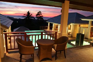 Holiday House in Koh Samui (Surat Thani) or holiday homes and vacation rentals