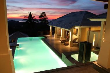 Holiday House in Koh Samui (Surat Thani) or holiday homes and vacation rentals