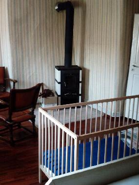 Holiday House in Maring-Noviand (Mosel - Saar) or holiday homes and vacation rentals