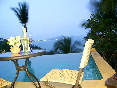 Holiday House in Chaweng (Surat Thani) or holiday homes and vacation rentals