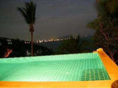Holiday House in Chaweng (Surat Thani) or holiday homes and vacation rentals