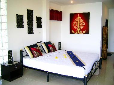 Holiday House in Chaweng (Surat Thani) or holiday homes and vacation rentals