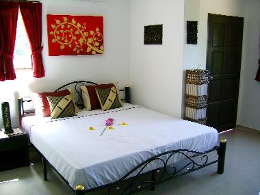 Holiday House in Chaweng (Surat Thani) or holiday homes and vacation rentals