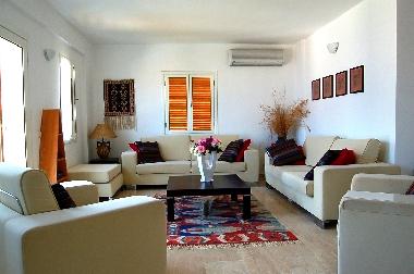 Contemporary comfort