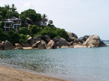 Holiday House in Chaweng (Surat Thani) or holiday homes and vacation rentals