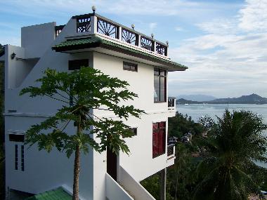 Holiday House in Chaweng (Surat Thani) or holiday homes and vacation rentals