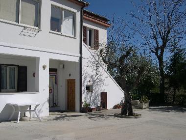 Holiday Apartment in Castlenti (Teramo) or holiday homes and vacation rentals