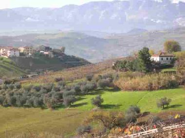 Holiday Apartment in Castlenti (Teramo) or holiday homes and vacation rentals