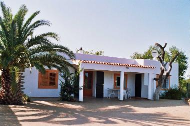 Holiday House in SAN JUAN BAUTISA (Ibiza) or holiday homes and vacation rentals