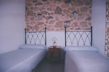 Holiday House in SAN JUAN BAUTISA (Ibiza) or holiday homes and vacation rentals