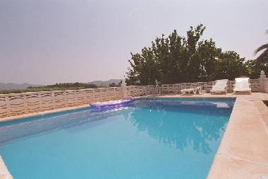 Holiday House in SAN JUAN BAUTISA (Ibiza) or holiday homes and vacation rentals